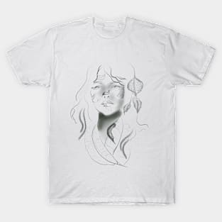 Flora T-Shirt